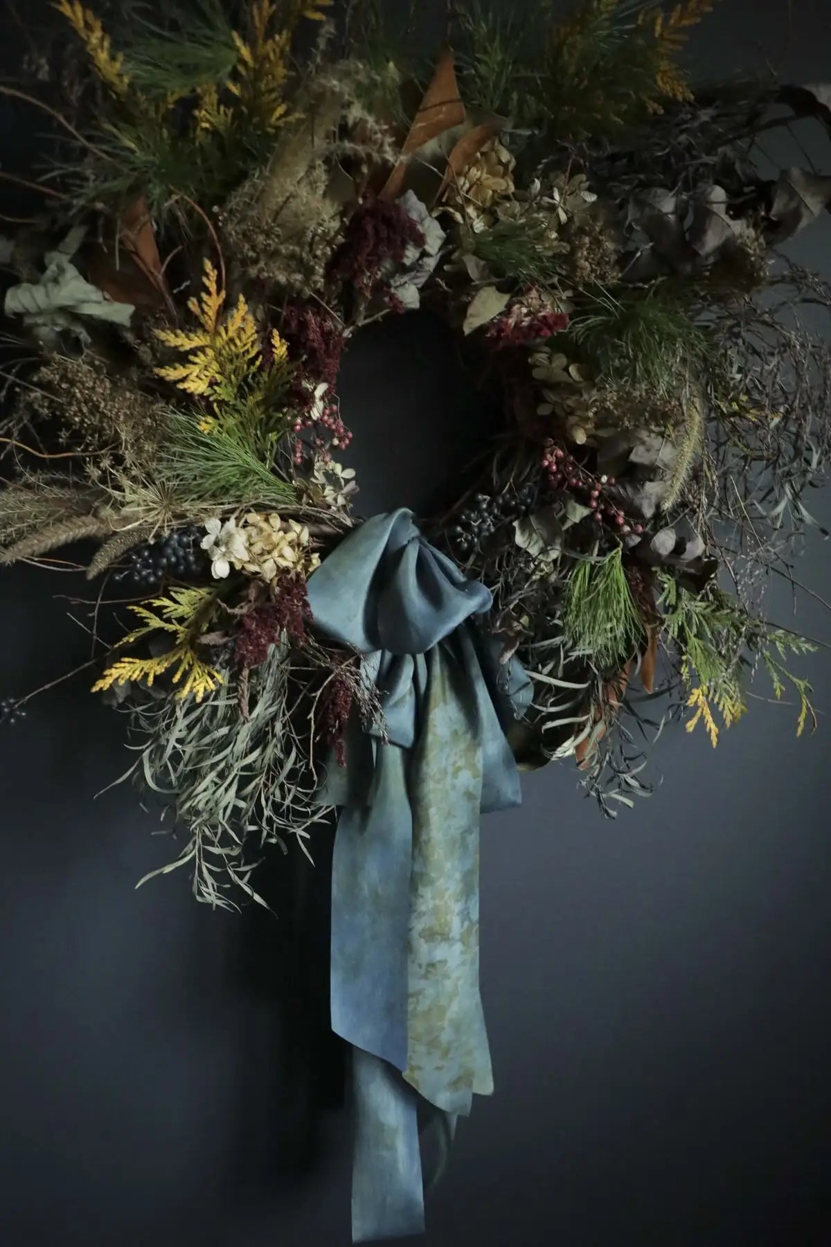 Wreaths