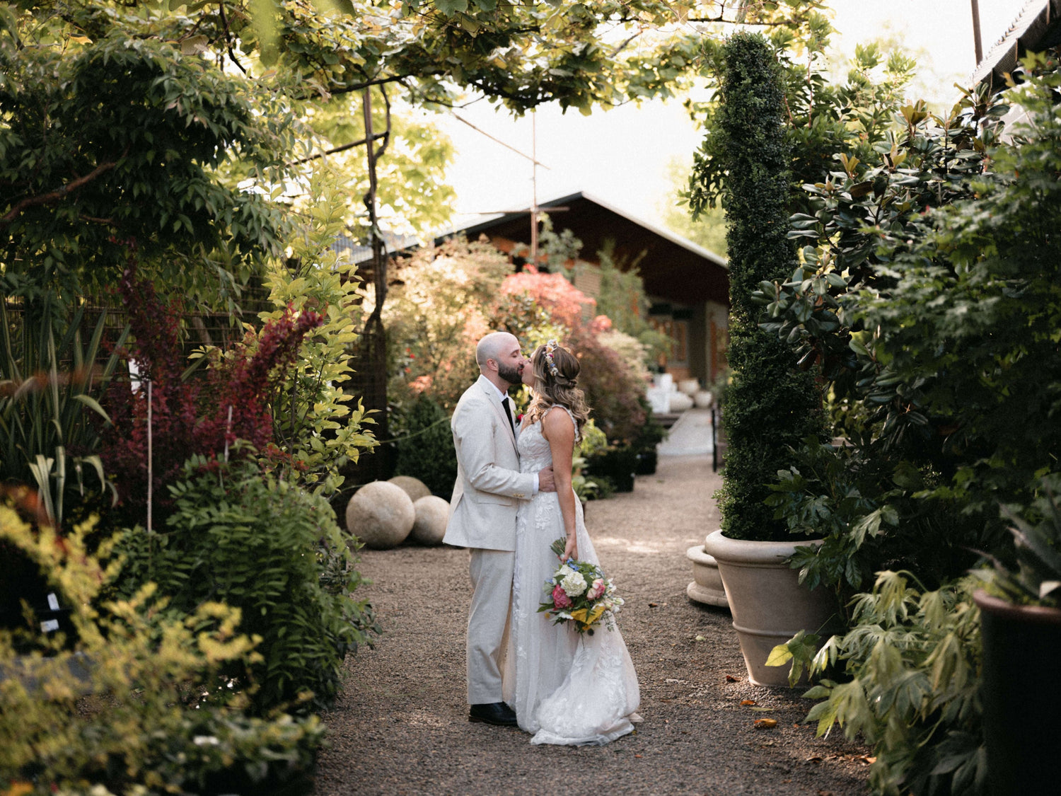 Weddings by Kvetka Flower